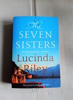 The Seven Sisters– Lucinda Riley, Ophalen of Verzenden, Lucinda Riley