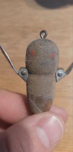 Heddon Tiny Grazy Crawler "The Mouse", Ophalen of Verzenden, Zo goed als nieuw, Kunstaas