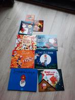 Sinterklaas Boeken Pakket (8 stuks), Ophalen of Verzenden, Zo goed als nieuw, Fictie algemeen