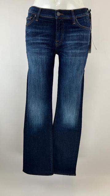 SEVEN FOR ALL MANKIND Skinny bootcut NIEUW jeans  Maat 28 beschikbaar voor biedingen