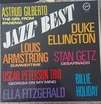 2x Jazz Best, 1980 tot heden, Ophalen of Verzenden, Zo goed als nieuw, 12 inch