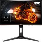 AOC Gaming Monitor, Computers en Software, Monitoren, Gebruikt, 101 t/m 150 Hz, VA, VGA