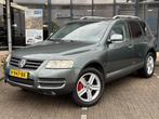 Volkswagen Touareg, Auto's, Automaat, Gebruikt, Bedrijf, Diesel