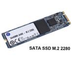 SSD m.2 128GB + voor geïnstalleerde Windows 11 Pro, Ophalen of Verzenden, Refurbished, Windows