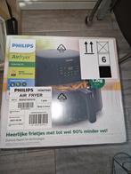 Philips Airfryer Essential XL HD9270/93, Ophalen of Verzenden, Nieuw, Airfryer XL, 1000 t/m 1499 gram