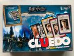 Harry Potter Cluedo ENGELS, Ophalen of Verzenden, Gebruikt
