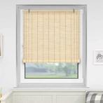 5x bamboe rolgordijn 110x220cm NIEUW!!!, Huis en Inrichting, Stoffering | Gordijnen en Lamellen, 100 tot 150 cm, 200 cm of meer