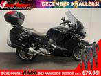 Kawasaki GTR 1400 (bj 2010), Motoren, 4 cilinders, Motorrijbewijs A, Bedrijf, Onbekend