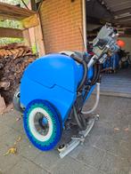 Numatic ttb4500 schrobzuigmachine, Doe-het-zelf en Verbouw, Reinigingsmachines, Ophalen of Verzenden, Gebruikt, Schrobmachine