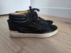 Michael Kors Sneakers Maat 41, Michael Kors, Zwart, Ophalen of Verzenden, Sneakers of Gympen