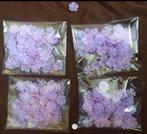 Per zak 4,00  50 bloemen maar er zit meer in, Ophalen, Kraal