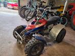 Quad kinderen  50cc, Gebruikt, Geen idee, Overige typen, Geen idee