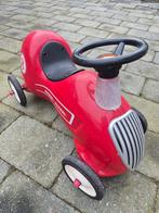 Rode Radio Flyer Loopauto, Ophalen, Gebruikt, Loopvoertuig