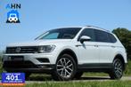 Volkswagen Tiguan Allspace 1.4 TSI / 7 Persoons / 150PK / Cr, Voorwielaandrijving, 4 cilinders, 150 pk, 7 stoelen