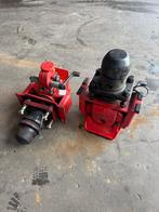 2x vangmuil VBG 623 nagenoeg nieuw, Auto-onderdelen, Vrachtwagen-onderdelen, Ophalen, Nieuw, Overige merken