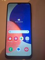 Samsung a22 5g in mooie staat, Zwart, Ophalen of Verzenden, Zo goed als nieuw, 64 GB