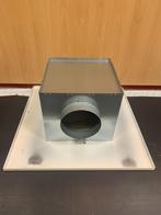 28 stuks ventilatie-units / Plenumkasten, Doe-het-zelf en Verbouw, Ventilatie en Afzuiging, Ophalen, Zo goed als nieuw, Ventilator en Afzuiger