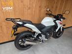 HONDA CB 500 F ABS a2 35kw geschikt CB500 CB500F CB500-F, 2 cilinders, HONDA, Bedrijf, Onbekend
