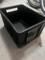 Stapelbak - kratjes - opberg box, Doe-het-zelf en Verbouw, Kratten en Dozen, Ophalen, Minder dan 40 cm, Doos, Minder dan 35 cm