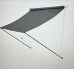 Nieuw in doos! Balkonscherm grijs 150x120 cm, Ophalen, Zo goed als nieuw, Overige typen