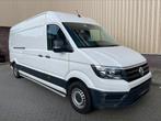 Volkswagen Crafter 35PC 2.0 TDI 102pk L4H3 449/3500 FWD 2019, 2053 kg, Origineel Nederlands, Te koop, 14 km/l