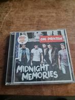 One Direction - Midnight Memories CD, Cd's en Dvd's, Cd's | Pop, Ophalen of Verzenden, 2000 tot heden, Nieuw in verpakking