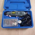 Kinzo graveermachine., Overige soorten, Nieuw, Ophalen of Verzenden, Elektrisch
