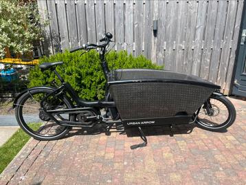 Mooie urban arrow familie te koop bj 2022 beschikbaar voor biedingen