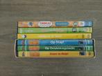 Diverse kinder DVD's, Cd's en Dvd's, Boxset, Overige genres, Alle leeftijden, Ophalen of Verzenden