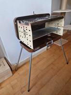 BBQ gaskoffer Cramer, Caravans en Kamperen, Ophalen of Verzenden, Zo goed als nieuw