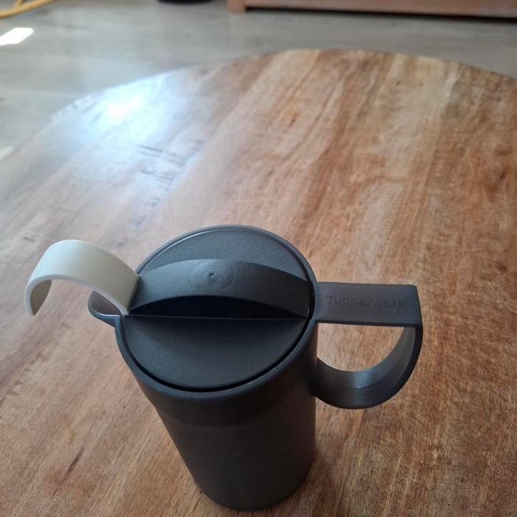 Tupperware,  Melkopschuimer, Huis en Inrichting, Keuken | Tupperware, Nieuw, Ophalen of Verzenden