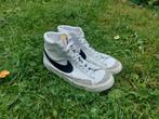 Nike blazer sneakers schoenen maat 42 wit en zwart, Kleding | Heren, Schoenen, Wit, Nike, Ophalen of Verzenden, Sneakers of Gympen