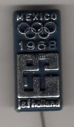 speldje, Verzamelen, Speldjes, Pins en Buttons, Verzenden, Zo goed als nieuw, Overige onderwerpen