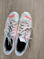 Voetbalschoenen puma maat 41, Ophalen of Verzenden, Gebruikt, Schoenen