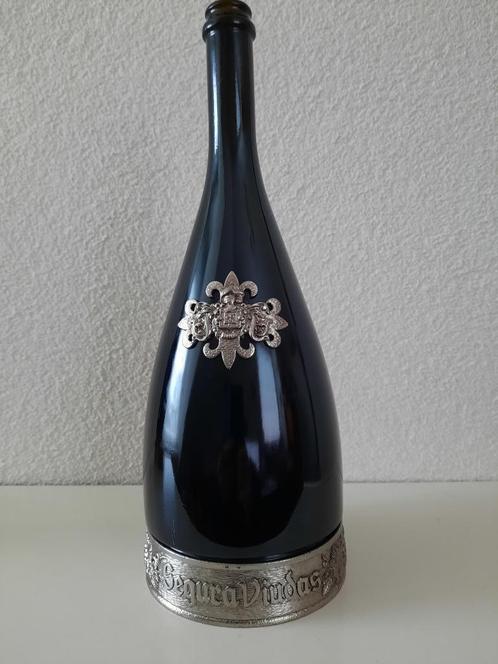 SPAANSE WIJNFLES, Antiek en Kunst, Curiosa en Brocante, Ophalen of Verzenden