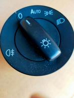 Lichtschakelaar VW Touran, Auto-onderdelen, Dashboard en Schakelaars, Ophalen of Verzenden