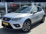 SEAT Arona 1.0 TSI Xcellence Launch Edition, Voorwielaandrijving, Stof, Gebruikt, Bedrijf