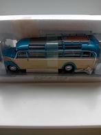 Minichamps Mercedes Benz O 3500 Reisebus., Hobby en Vrije tijd, Modelauto's | 1:43, Ophalen of Verzenden, Nieuw, Auto, MiniChamps