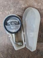 Russische Bandenspanningsmeter USSR - Verzamelaarsobject, Ophalen of Verzenden