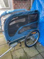 Fiets Hondenkar - Topmast, Ophalen of Verzenden, Gebruikt, Hondenkar, 20 tot 40 kg