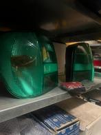 NIEUW NOS Vw polo 6n achterlichten groen TYC Hella, Ophalen of Verzenden