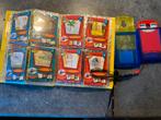 Map vol foxkids tv cards met 2 readers, Ophalen of Verzenden, Zo goed als nieuw, Meerdere kaarten