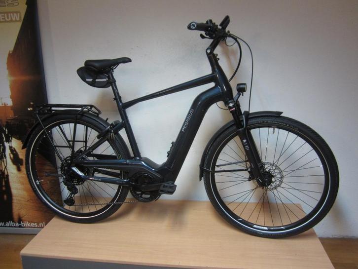 Herenfiets met Bosch Performance CX 85 Nm     Nieuw, Fietsen en Brommers, Fietsen | Heren | Herenfietsen, Nieuw, Ophalen