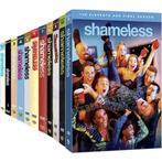 Shameless 1-11 dvd set (usa serie niet de uk), Boxset, Ophalen of Verzenden, Nieuw in verpakking