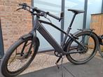 Stromer st2 belt speed pedelac, Fietsen en Brommers, Elektrische fietsen, Ophalen, Zo goed als nieuw, Stromer