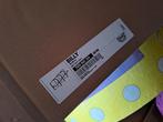 Gratis Ikea Billy kast CD inzet stuk, kleur kersen., Ophalen, Zo goed als nieuw
