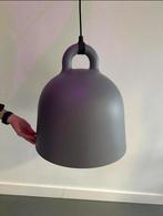 Normann copenhagen Bell lamp medium, Verzenden
