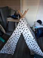 Leuke speeltent met stippen, Ophalen of Verzenden, Gebruikt