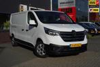 Renault Trafic 2.0 Blue dCi 130 T30 L2H1 Advance/ BPM VRIJ!, Voorwielaandrijving, 12 maanden, Zwart, 4 cilinders