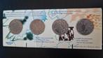 100 jaar rabobank, Postzegels en Munten, Ophalen of Verzenden, Koningin Beatrix